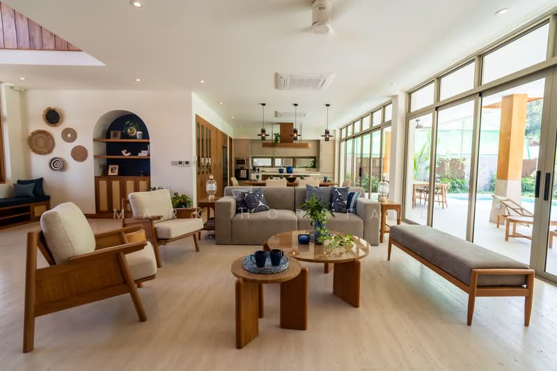 Manik Meadows, Phuket, 190, 18 Soi Bang Niao Dam, Si Sunthon, Thalang District, Phuket, Choeng Thale, Thalang, Phuket, 4 Bedrooms, 599 sqm, Single Detached House For Sale, by Mark Horsfall, 500346717 - DDproperty.com