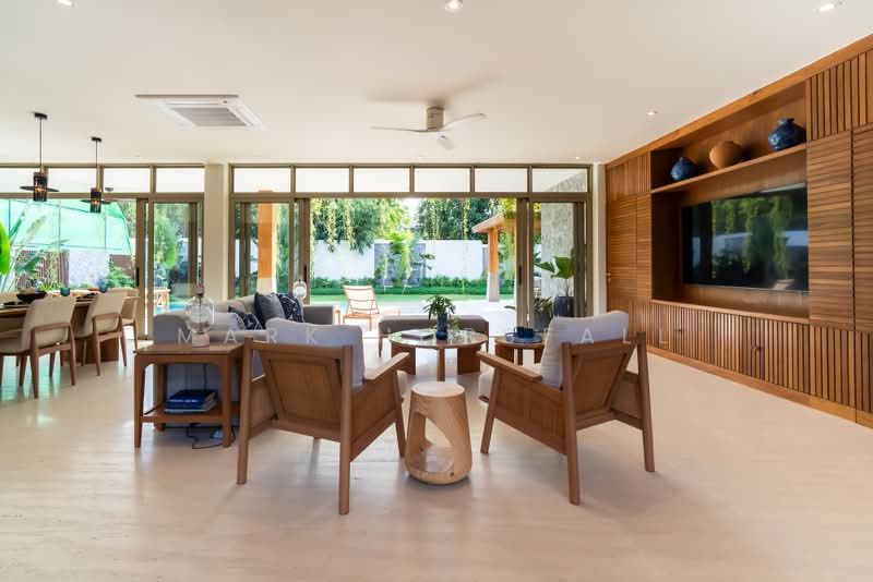 Manik Meadows, Phuket, 190, 18 Soi Bang Niao Dam, Si Sunthon, Thalang District, Phuket, Choeng Thale, Thalang, Phuket, 4 Bedrooms, 599 sqm, Single Detached House For Sale, by Mark Horsfall, 500346717 - DDproperty.com