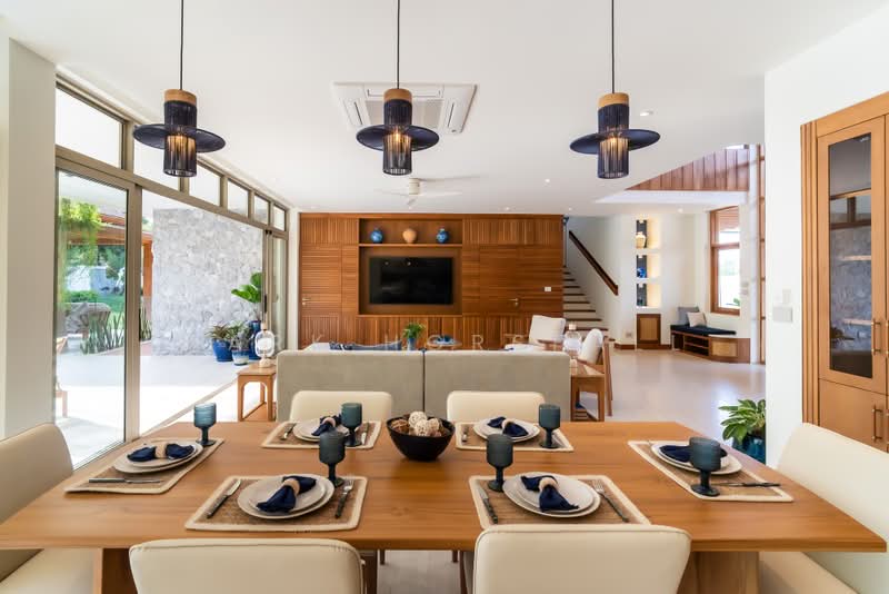 Manik Meadows, Phuket, 190, 18 Soi Bang Niao Dam, Si Sunthon, Thalang District, Phuket, Choeng Thale, Thalang, Phuket, 4 Bedrooms, 599 sqm, Single Detached House For Sale, by Mark Horsfall, 500346717 - DDproperty.com