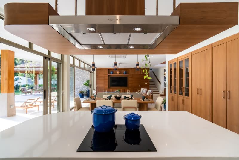 Manik Meadows, Phuket, 190, 18 Soi Bang Niao Dam, Si Sunthon, Thalang District, Phuket, Choeng Thale, Thalang, Phuket, 4 Bedrooms, 599 sqm, Single Detached House For Sale, by Mark Horsfall, 500346717 - DDproperty.com