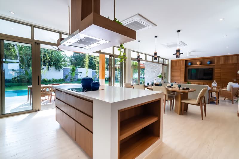 Manik Meadows, Phuket, 190, 18 Soi Bang Niao Dam, Si Sunthon, Thalang District, Phuket, Choeng Thale, Thalang, Phuket, 4 Bedrooms, 599 sqm, Single Detached House For Sale, by Mark Horsfall, 500346717 - DDproperty.com