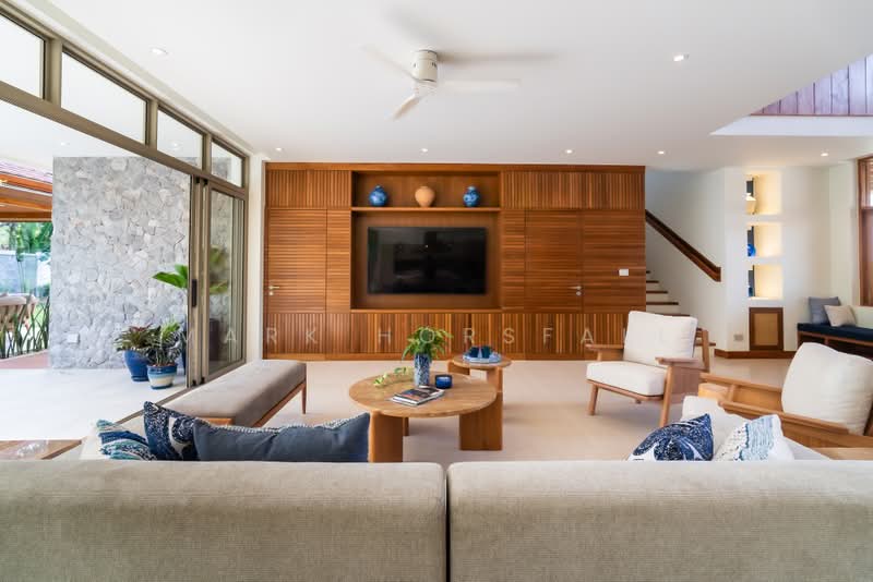 Manik Meadows, Phuket, 190, 18 Soi Bang Niao Dam, Si Sunthon, Thalang District, Phuket, Choeng Thale, Thalang, Phuket, 4 Bedrooms, 599 sqm, Single Detached House For Sale, by Mark Horsfall, 500346717 - DDproperty.com
