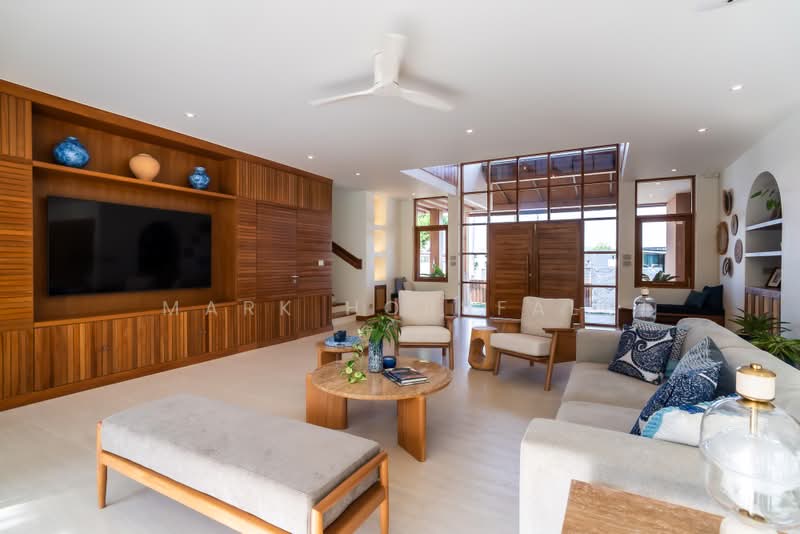 Manik Meadows, Phuket, 190, 18 Soi Bang Niao Dam, Si Sunthon, Thalang District, Phuket, Choeng Thale, Thalang, Phuket, 4 Bedrooms, 599 sqm, Single Detached House For Sale, by Mark Horsfall, 500346717 - DDproperty.com