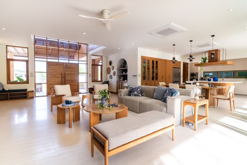 Manik Meadows, Phuket, 190, 18 Soi Bang Niao Dam, Si Sunthon, Thalang District, Phuket, Choeng Thale, Thalang, Phuket, 4 Bedrooms, 599 sqm, Single Detached House For Sale, by Mark Horsfall, 500346717 - DDproperty.com