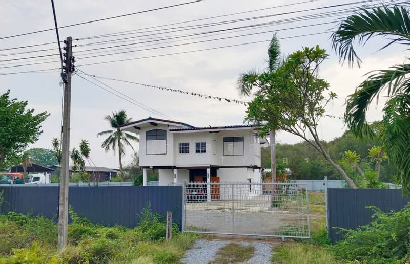 บ้านเดี่ยวพร้อมที่ดินค่ายบางระจัน สิงห์บุรี, สิงห์บุรี, โพทะเล, ค่ายบางระจัน, สิงห์บุรี, 150 ตร.ม., บ้านเดี่ยว ขาย, โดย The Best Property อร, 500346718 - DDproperty.com