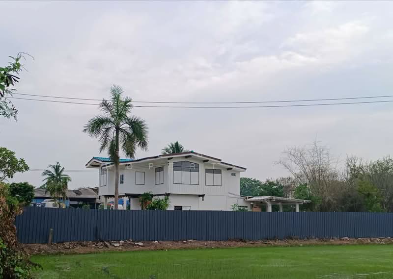 บ้านเดี่ยวพร้อมที่ดินค่ายบางระจัน สิงห์บุรี, สิงห์บุรี, โพทะเล, ค่ายบางระจัน, สิงห์บุรี, 150 ตร.ม., บ้านเดี่ยว ขาย, โดย The Best Property อร, 500346718 - DDproperty.com