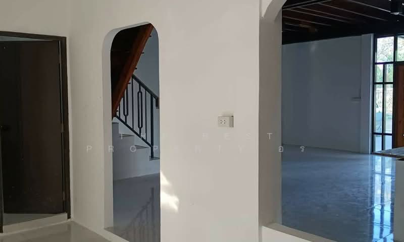 บ้านเดี่ยวพร้อมที่ดินค่ายบางระจัน สิงห์บุรี, Sing Buri, Pho Thale, Khai Bang Rachan, Sing Buri, 1 Bedroom, 150 sqm, Single Detached House For Sale, by The Best Property อร, 500346718 - DDproperty.com