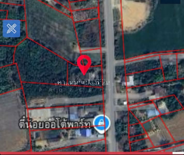 บ้านเดี่ยวพร้อมที่ดินค่ายบางระจัน สิงห์บุรี, Sing Buri, Pho Thale, Khai Bang Rachan, Sing Buri, 1 Bedroom, 150 sqm, Single Detached House For Sale, by The Best Property อร, 500346718 - DDproperty.com