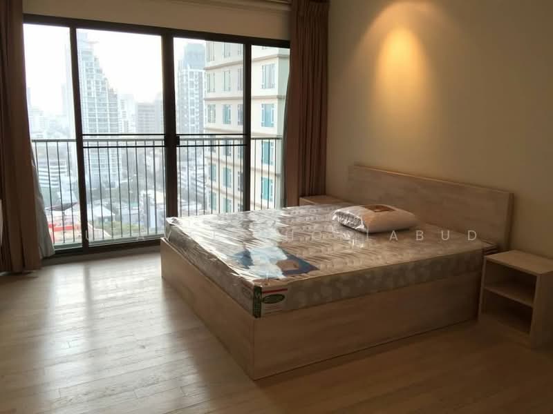 Noble Solo, Bangkok, 988 Thong Lo, Khlong Tan Nua, Watthana, Bangkok, 1 Bedroom, 53 sqm, Condo For Rent, by Sutavee Chonlabud, 500346719 - DDproperty.com
