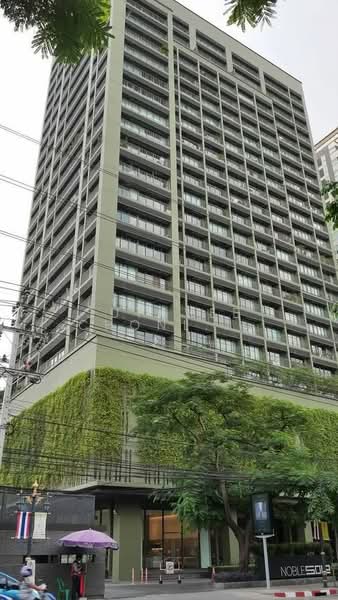Noble Solo, Bangkok, 988 Thong Lo, Khlong Tan Nua, Watthana, Bangkok, 1 Bedroom, 53 sqm, Condo For Rent, by Sutavee Chonlabud, 500346719 - DDproperty.com