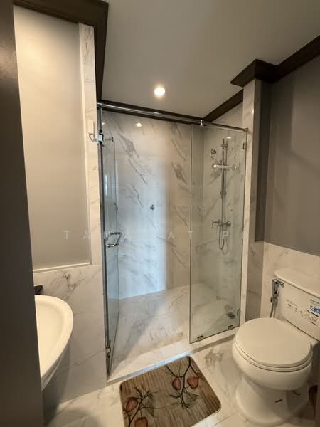 The Reserve Kasemsan 3, Bangkok, 8 Kasemsan Road, Wang Mai, Pathum Wan, Bangkok, 1 Bedroom, 39 sqm, Condo For Rent, by Tanawat PP, 500346727 - DDproperty.com