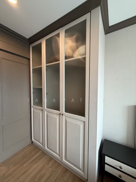 The Reserve Kasemsan 3, Bangkok, 8 Kasemsan Road, Wang Mai, Pathum Wan, Bangkok, 1 Bedroom, 39 sqm, Condo For Rent, by Tanawat PP, 500346727 - DDproperty.com