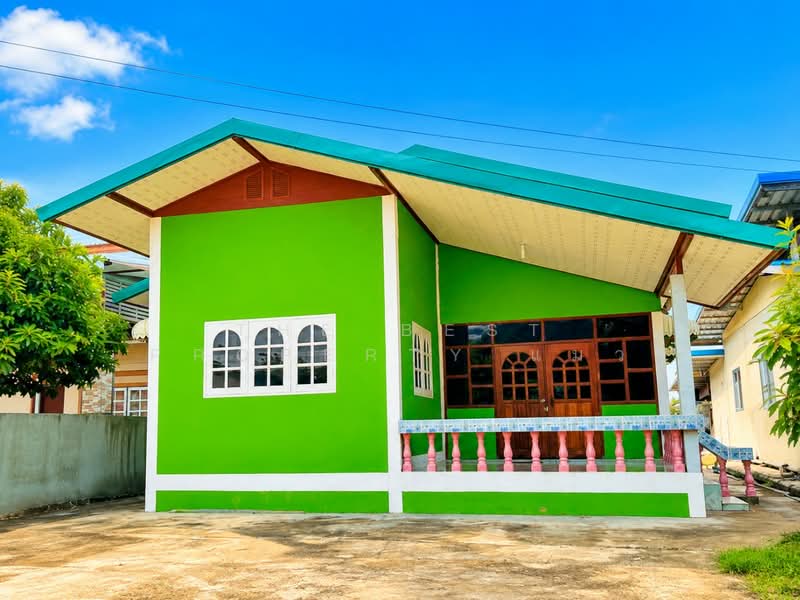 บ้านเดี่ยวบ้านแพง นครพนม, Nakhon Phanom, Ban Phaeng, Nakhon Phanom, 2 Bedrooms, 100 sqm, Single Detached House For Sale, by The Best Property แมว, 500346729 - DDproperty.com