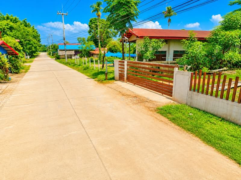บ้านเดี่ยวบ้านแพง นครพนม, นครพนม, บ้านแพง, นครพนม, 100 ตร.ม., บ้านเดี่ยว ขาย, โดย The Best Property แมว, 500346729 - DDproperty.com