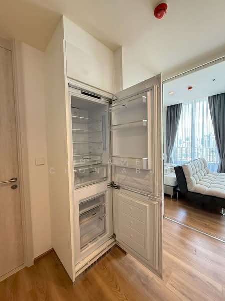 Noble Form Thonglor, Bangkok, Sukhumvit 55, Khlong Tan Nua, Watthana, Bangkok, 1 Bedroom, 32 sqm, Condo For Rent, by Sutavee Chonlabud, 500346732 - DDproperty.com