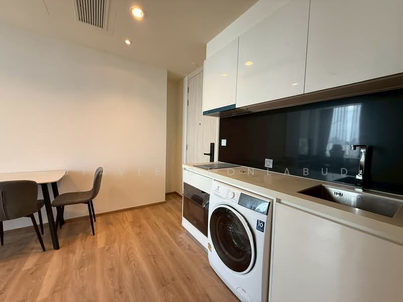 Noble Form Thonglor, Bangkok, Sukhumvit 55, Khlong Tan Nua, Watthana, Bangkok, 1 Bedroom, 32 sqm, Condo For Rent, by Sutavee Chonlabud, 500346732 - DDproperty.com