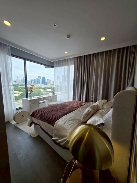 Coco Parc : โคโค่ พาร์ค, กรุงเทพ, 1150 1150 ถนนพระรามที่ ๔, คลองเตย, กรุงเทพ, 65 ตร.ม., คอนโด ให้เช่า, โดย Sutavee Chonlabud, 500346735 - DDproperty.com