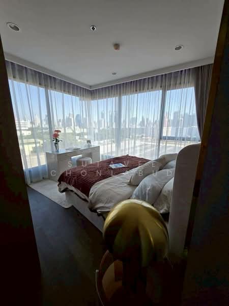 Coco Parc, Bangkok, 1150 Rama 4 Road, Khlong Toei, Bangkok, 2 Bedrooms, 65 sqm, Condo For Rent, by Sutavee Chonlabud, 500346735 - DDproperty.com