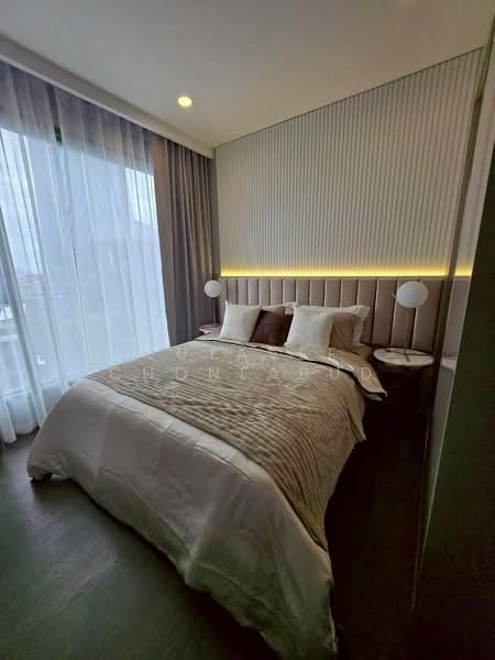 Coco Parc, Bangkok, 1150 Rama 4 Road, Khlong Toei, Bangkok, 2 Bedrooms, 65 sqm, Condo For Rent, by Sutavee Chonlabud, 500346735 - DDproperty.com