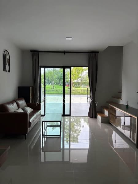 Pleno Sukhumvit-Bangna 3, Samut Prakan, 78 Bangna-Trad Road, Bang Kaeo, Bang Plee, Samut Prakan, 3 Bedrooms, 125 sqm, Townhouse For Rent, by Connex Property, 500346738 - DDproperty.com
