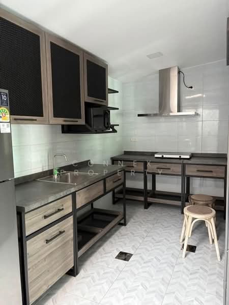 Pleno Sukhumvit-Bangna 3, Samut Prakan, 78 Bangna-Trad Road, Bang Kaeo, Bang Plee, Samut Prakan, 3 Bedrooms, 125 sqm, Townhouse For Rent, by Connex Property, 500346738 - DDproperty.com