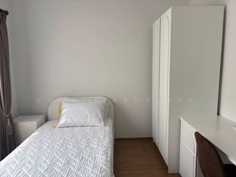Pleno Sukhumvit-Bangna 3, Samut Prakan, 78 Bangna-Trad Road, Bang Kaeo, Bang Plee, Samut Prakan, 3 Bedrooms, 125 sqm, Townhouse For Rent, by Connex Property, 500346738 - DDproperty.com