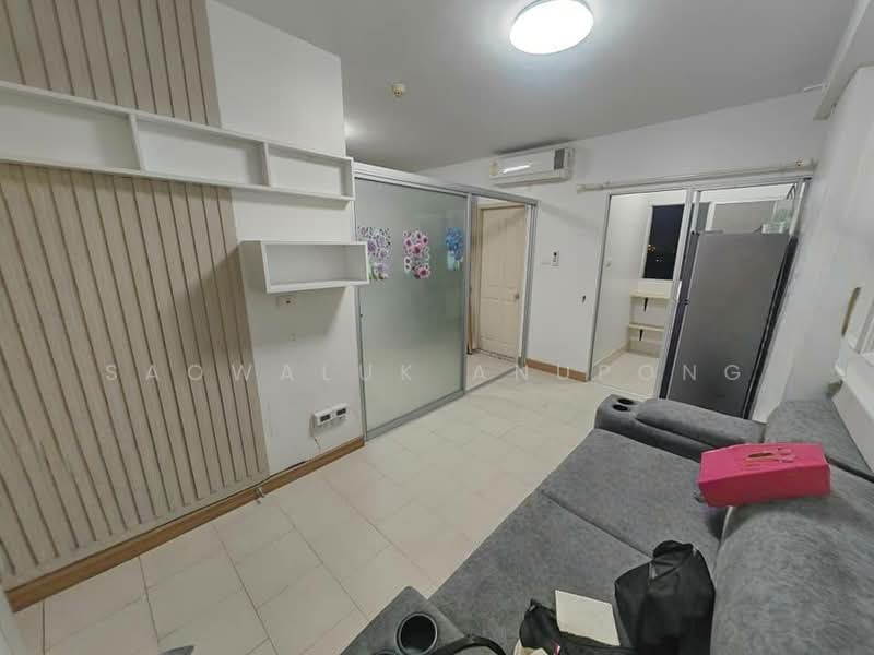 City Home ศรีนครินทร์, กรุงเทพ, ซอยลาซาน ถนนสุขุมวิท, บางนา, กรุงเทพ, 30 ตร.ม., คอนโด ให้เช่า, โดย Saowaluk Anupong, 500346741 - DDproperty.com