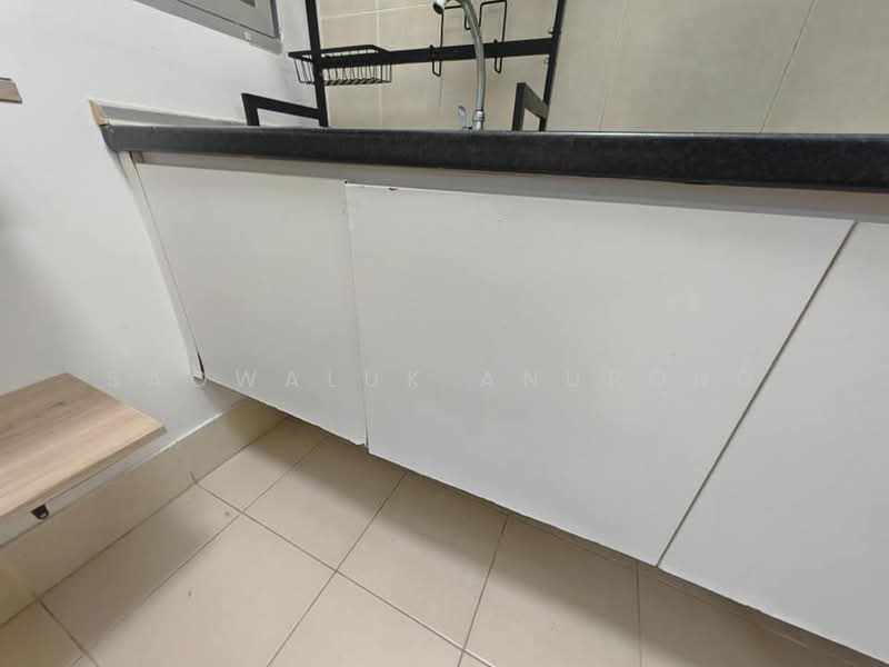 City Home Srinakarin, Bangkok, Soi La Salle, Srinakarin Road, Bang Na, Bangkok, 1 Bedroom, 30 sqm, Condo For Rent, by Saowaluk Anupong, 500346741 - DDproperty.com