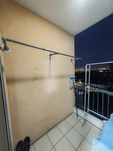 City Home Srinakarin, Bangkok, Soi La Salle, Srinakarin Road, Bang Na, Bangkok, 1 Bedroom, 30 sqm, Condo For Rent, by Saowaluk Anupong, 500346741 - DDproperty.com