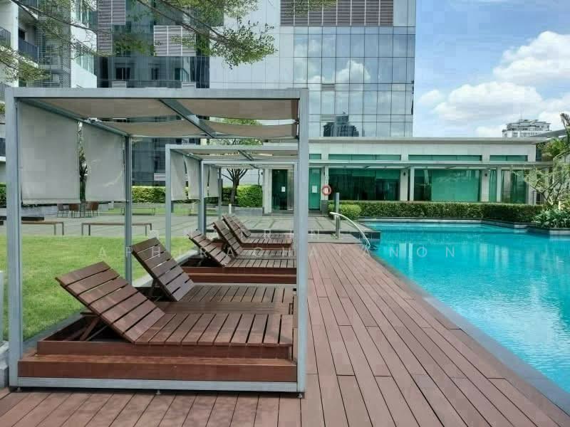 Siri At Sukhumvit, Bangkok, 902 Sukhumvit Road, Phra Kanong, Khlong Toei, Bangkok, 1 Bedroom, 52 sqm, Condo For Rent, by Natrinee Aphirachatanon, 500346744 - DDproperty.com