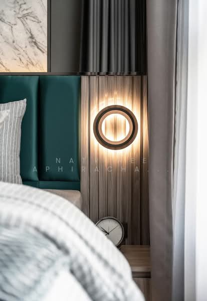 The Line Sukhumvit 101, Bangkok, 3009 Sukhumvit 101 Road, Bang Chak, Phra Khanong, Bangkok, 1 Bedroom, 33 sqm, Condo For Rent, by Natrinee Aphirachatanon, 500346748 - DDproperty.com