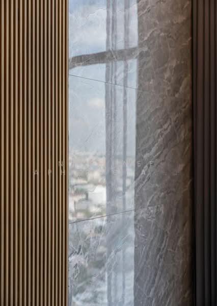 The Line Sukhumvit 101, Bangkok, 3009 Sukhumvit 101 Road, Bang Chak, Phra Khanong, Bangkok, 1 Bedroom, 33 sqm, Condo For Rent, by Natrinee Aphirachatanon, 500346748 - DDproperty.com