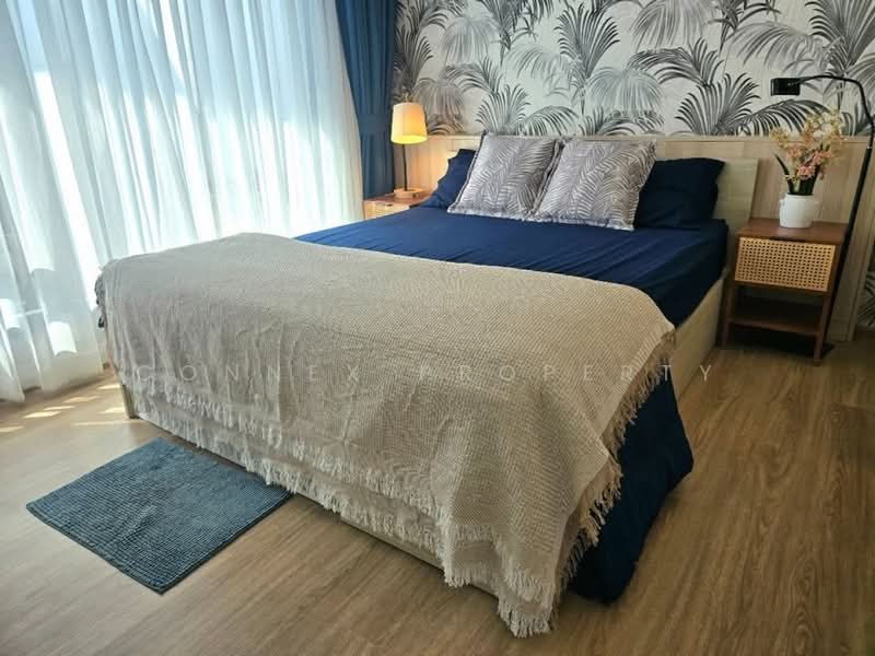 Phyll Phuket, Phuket, 9 Village No. 4 Muang Naka Rd, Wichit, Muang Phuket, Phuket, 1 Bedroom, 35 sqm, Condo For Rent, by Connex Property, 500346749 - DDproperty.com