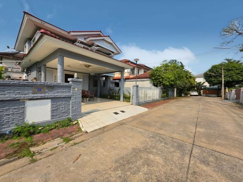 หมู่บ้านสีวลี รังสิต-คลอง2 ธัญบุรี ปทุมธานี, Pathum Thani, Prachathipat, Thanyaburi, Pathum Thani, 3 Bedrooms, 250 sqm, Single Detached House For Sale, by The Best Property เนทส์, 500346750 - DDproperty.com