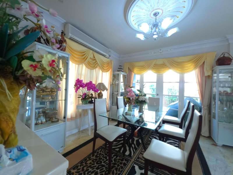 หมู่บ้านสีวลี รังสิต-คลอง2 ธัญบุรี ปทุมธานี, Pathum Thani, Prachathipat, Thanyaburi, Pathum Thani, 3 Bedrooms, 250 sqm, Single Detached House For Sale, by The Best Property เนทส์, 500346750 - DDproperty.com