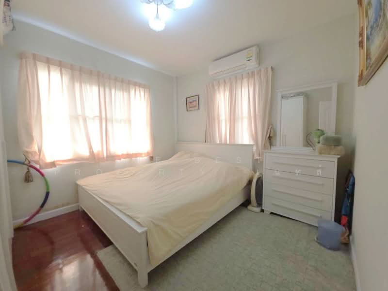 หมู่บ้านสีวลี รังสิต-คลอง2 ธัญบุรี ปทุมธานี, Pathum Thani, Prachathipat, Thanyaburi, Pathum Thani, 3 Bedrooms, 250 sqm, Single Detached House For Sale, by The Best Property เนทส์, 500346750 - DDproperty.com