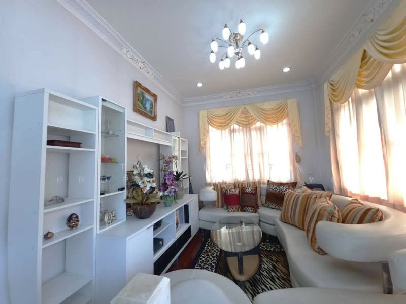 หมู่บ้านสีวลี รังสิต-คลอง2 ธัญบุรี ปทุมธานี, Pathum Thani, Prachathipat, Thanyaburi, Pathum Thani, 3 Bedrooms, 250 sqm, Single Detached House For Sale, by The Best Property เนทส์, 500346750 - DDproperty.com