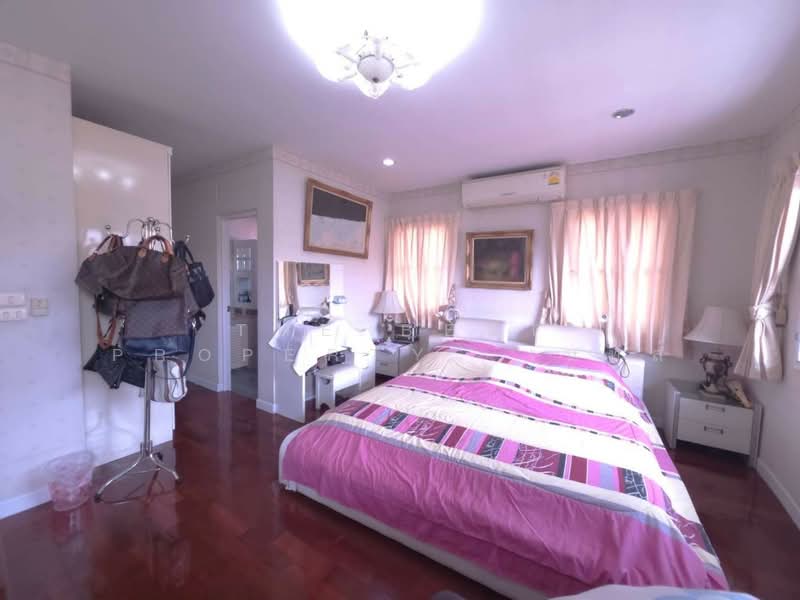 หมู่บ้านสีวลี รังสิต-คลอง2 ธัญบุรี ปทุมธานี, Pathum Thani, Prachathipat, Thanyaburi, Pathum Thani, 3 Bedrooms, 250 sqm, Single Detached House For Sale, by The Best Property เนทส์, 500346750 - DDproperty.com