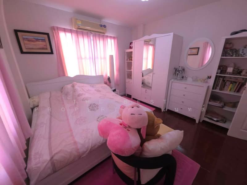 หมู่บ้านสีวลี รังสิต-คลอง2 ธัญบุรี ปทุมธานี, Pathum Thani, Prachathipat, Thanyaburi, Pathum Thani, 3 Bedrooms, 250 sqm, Single Detached House For Sale, by The Best Property เนทส์, 500346750 - DDproperty.com