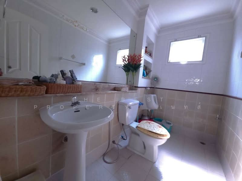 หมู่บ้านสีวลี รังสิต-คลอง2 ธัญบุรี ปทุมธานี, Pathum Thani, Prachathipat, Thanyaburi, Pathum Thani, 3 Bedrooms, 250 sqm, Single Detached House For Sale, by The Best Property เนทส์, 500346750 - DDproperty.com