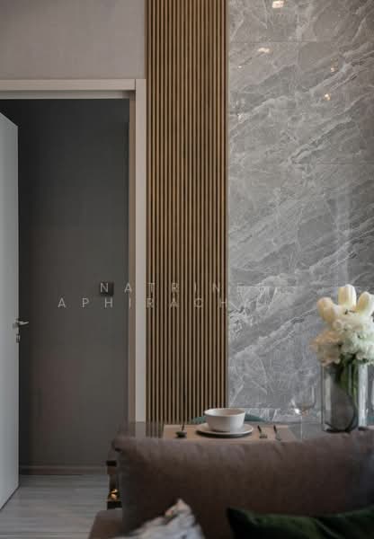 The Line Sukhumvit 101, Bangkok, 3009 Sukhumvit 101 Road, Bang Chak, Phra Khanong, Bangkok, 1 Bedroom, 33 sqm, Condo For Sale, by Natrinee Aphirachatanon, 500346751 - DDproperty.com