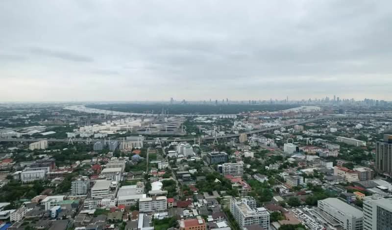 The Line Sukhumvit 101 : เดอะ ไลน์ สุขุมวิท 101, กรุงเทพ, 3009 สุขุมวิท 101, บางจาก, พระโขนง, กรุงเทพ, 33 ตร.ม., คอนโด ขาย, โดย Natrinee Aphirachatanon, 500346751 - DDproperty.com