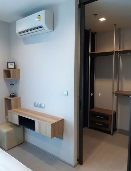 Life Sukhumvit 62 : ไลฟ์ สุขุมวิท 62, กรุงเทพ, ซอยสุขุมวิท 62, บางจาก, พระโขนง, กรุงเทพ, 35 ตร.ม., คอนโด ให้เช่า, โดย Tanawat PP, 500346752 - DDproperty.com