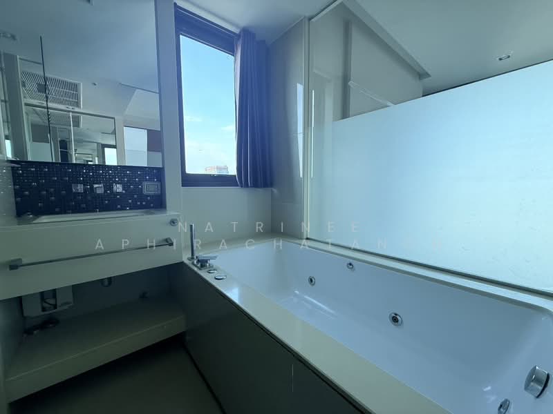 The Address Sathorn, Bangkok, 98 Sathorn Nua Road, Silom, Bang Rak, Bangkok, 2 Bedrooms, 87 sqm, Condo For Sale, by Natrinee Aphirachatanon, 500346756 - DDproperty.com
