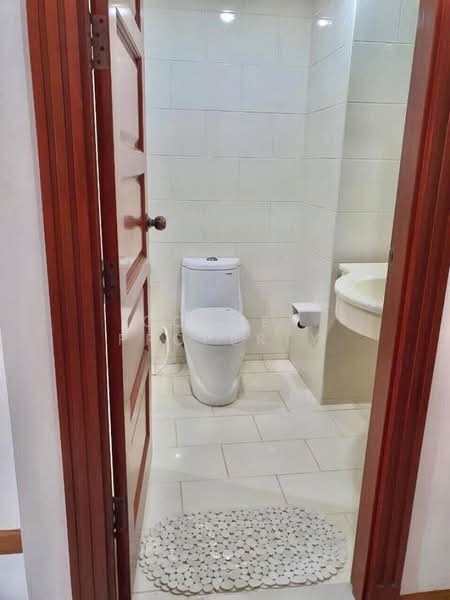 PG Rama 9, Bangkok, 98 Rama 9 Road, Huai Khwang, Bangkok, 1 Bedroom, 30 sqm, Condo For Rent, by Connex Property, 500346758 - DDproperty.com