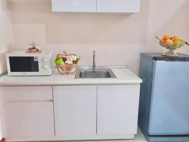 PG Rama 9, Bangkok, 98 Rama 9 Road, Huai Khwang, Bangkok, 1 Bedroom, 30 sqm, Condo For Rent, by Connex Property, 500346758 - DDproperty.com