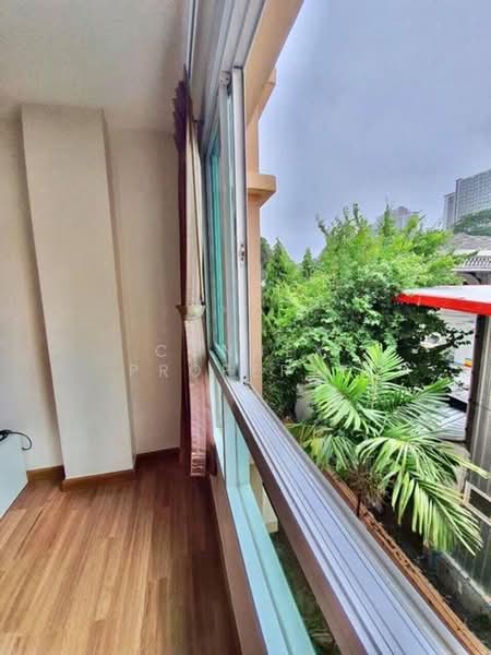 PG Rama 9, กรุงเทพ, 98 ถนนพระราม 9, ห้วยขวาง, กรุงเทพ, 30 ตร.ม., คอนโด ให้เช่า, โดย Connex Property, 500346758 - DDproperty.com