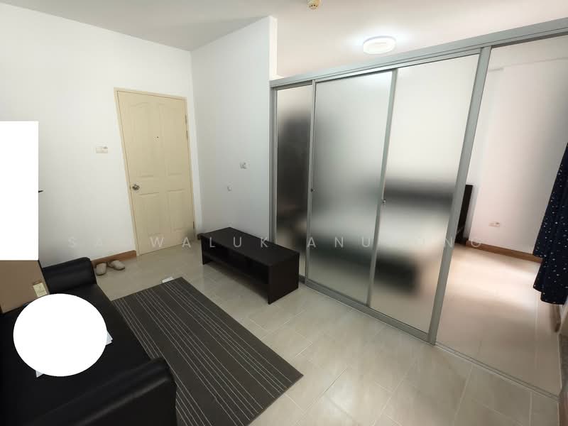City Home ศรีนครินทร์, กรุงเทพ, - ซอยลาซาน ถนนสุขุมวิท, บางนา, บางนา, กรุงเทพ, 30 ตร.ม., คอนโด ให้เช่า, โดย Saowaluk Anupong, 500346764 - DDproperty.com
