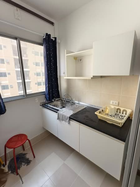 City Home ศรีนครินทร์, กรุงเทพ, - ซอยลาซาน ถนนสุขุมวิท, บางนา, บางนา, กรุงเทพ, 30 ตร.ม., คอนโด ให้เช่า, โดย Saowaluk Anupong, 500346764 - DDproperty.com