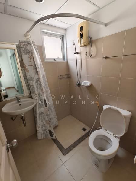 City Home ศรีนครินทร์, กรุงเทพ, - ซอยลาซาน ถนนสุขุมวิท, บางนา, บางนา, กรุงเทพ, 30 ตร.ม., คอนโด ให้เช่า, โดย Saowaluk Anupong, 500346764 - DDproperty.com